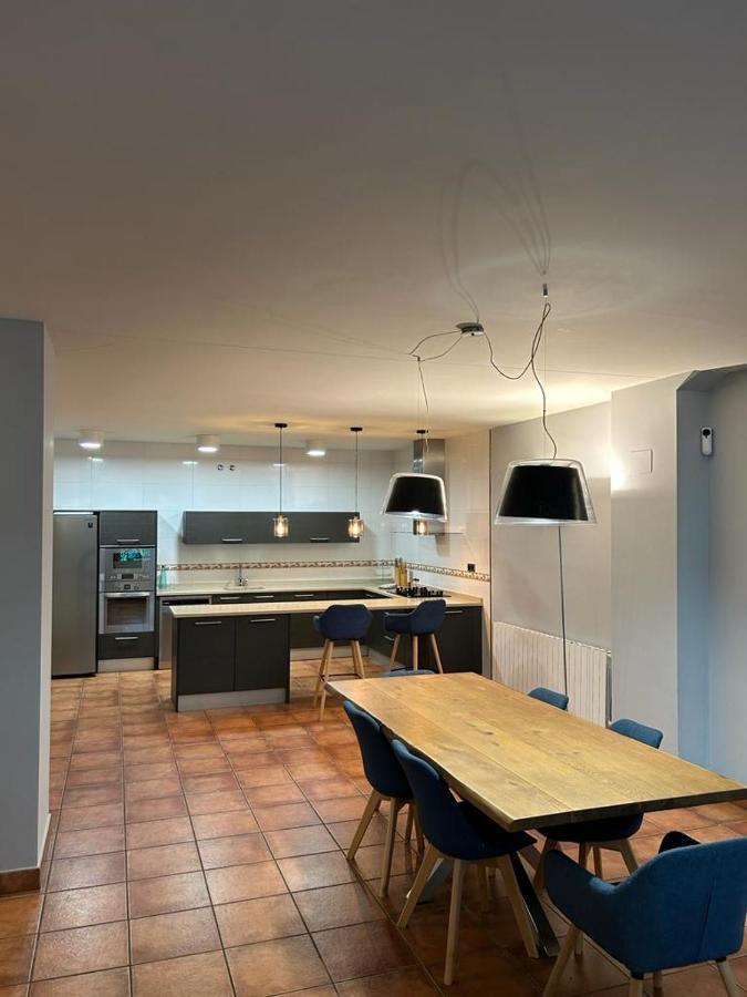 Bakio Beach House Exteriör bild