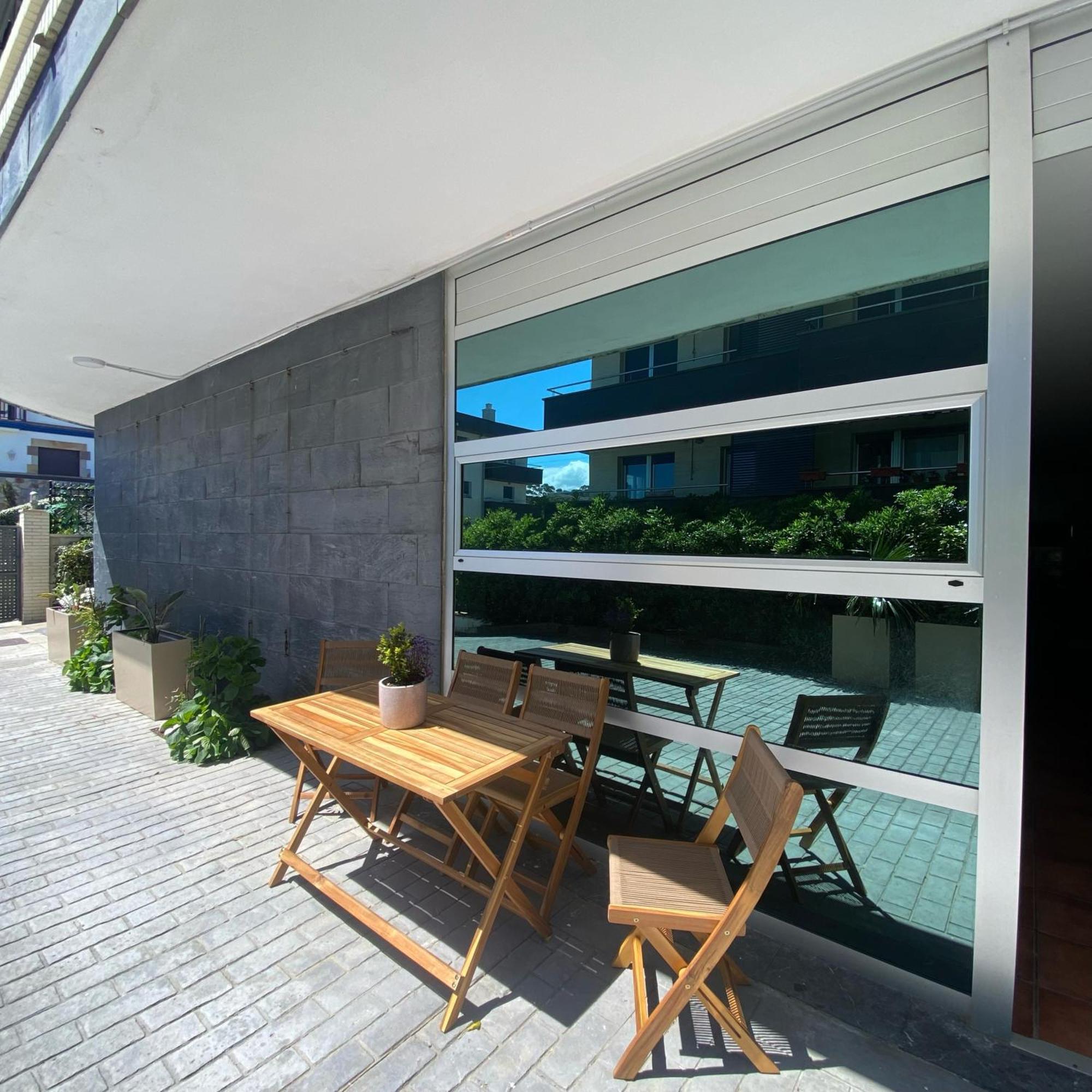 Bakio Beach House Exteriör bild