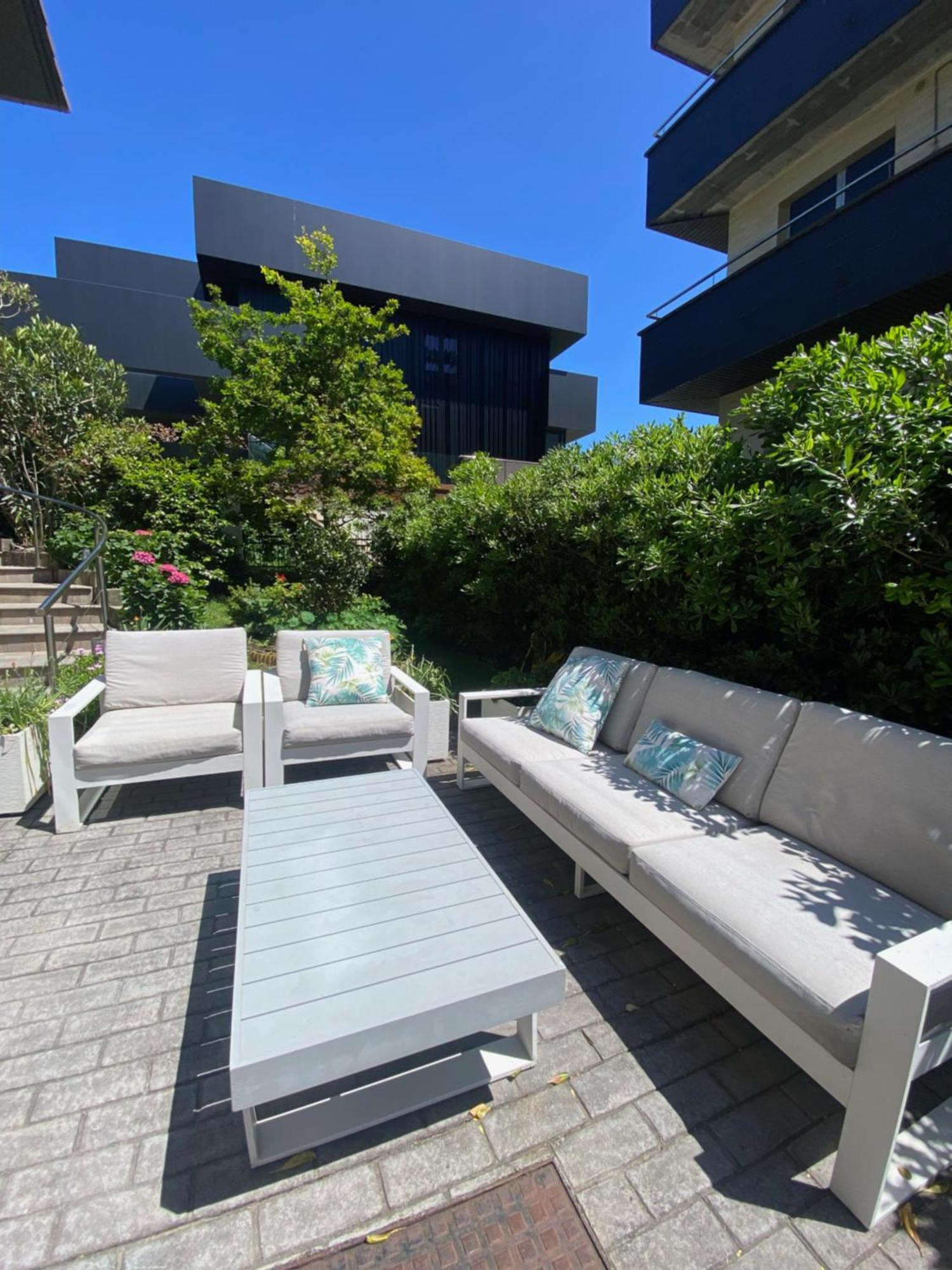Bakio Beach House Exteriör bild